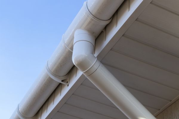 Cost of Gutter Installation Service in Port Charlotte