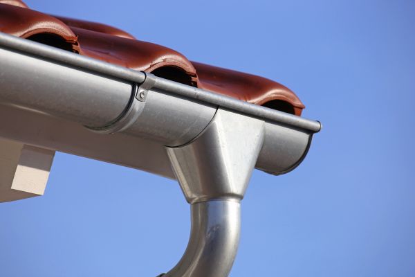 Cost of Steel Gutters Service in Port Charlotte