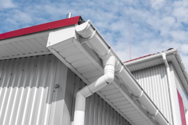 Cost of Downpipe Installation in Port Charlotte