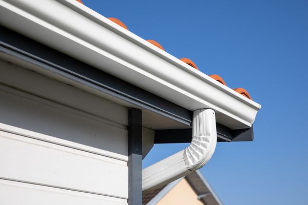 Gutter Sealing in Port Charlotte