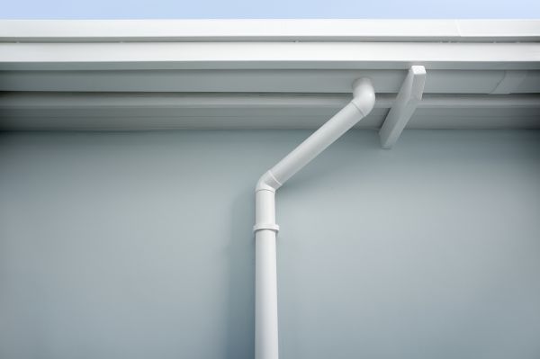 Cost of Rain Gutters Installation in Port Charlotte
