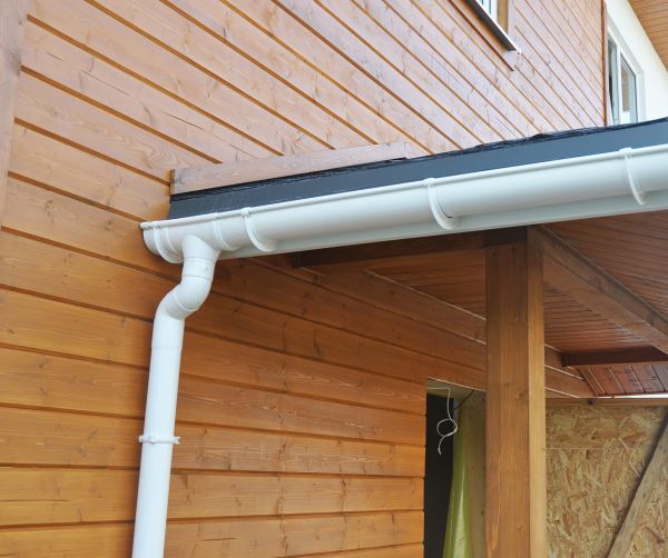 Gutter Waterproofing in Port Charlotte