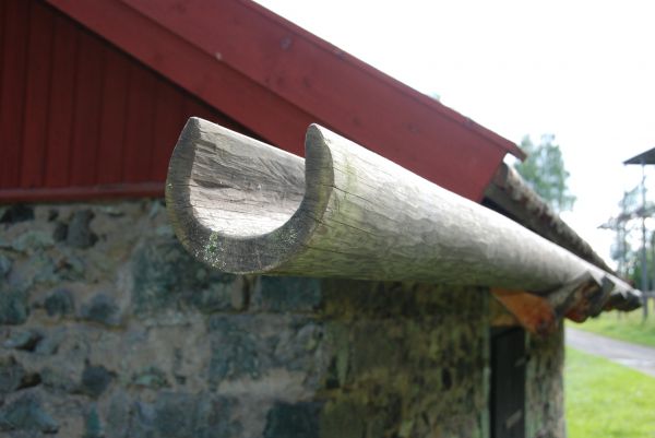 Cost of Wooden Gutter Repair in Port Charlotte