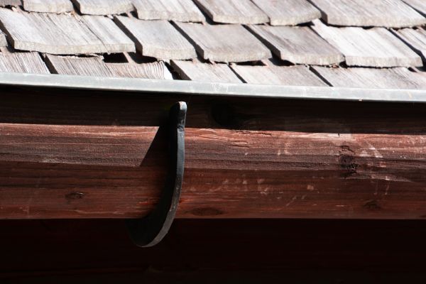Cost of Wooden Gutter Replacement in Port Charlotte