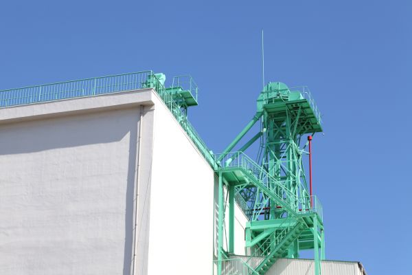 Cost of Industrial Gutter Installation in Port Charlotte