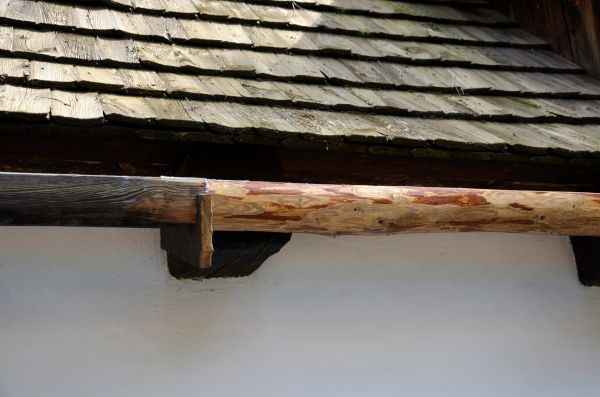 Cost of Wood Gutters Installation in Port Charlotte