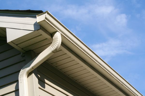 Cost of Roof Gutters Installation in Port Charlotte