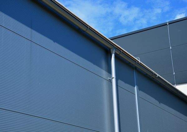 Cost of Commercial Gutter Service in Port Charlotte