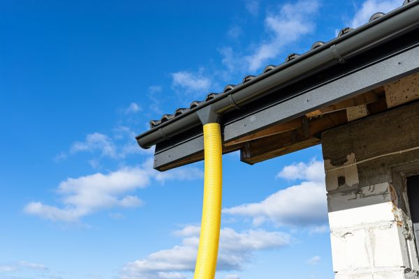 Cost of Pvc Gutter Repair in Port Charlotte