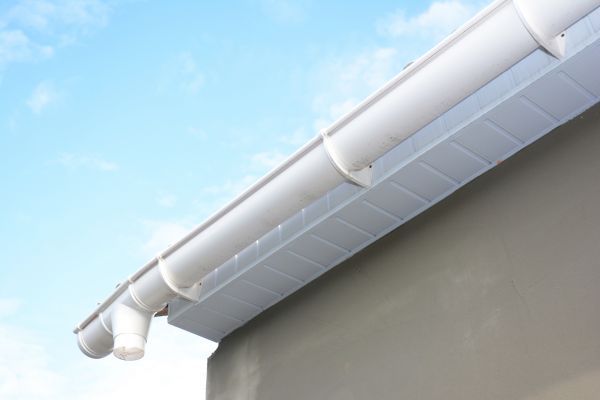 Gutter Patching in Port Charlotte