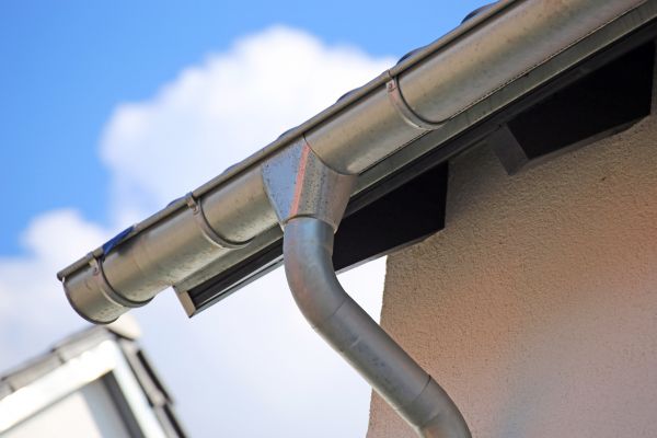Cost of Guttering Replacement in Port Charlotte