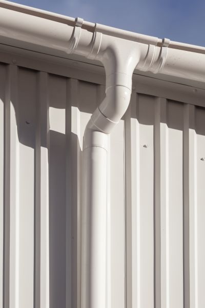 Cost of Building Gutter Replacement in Port Charlotte